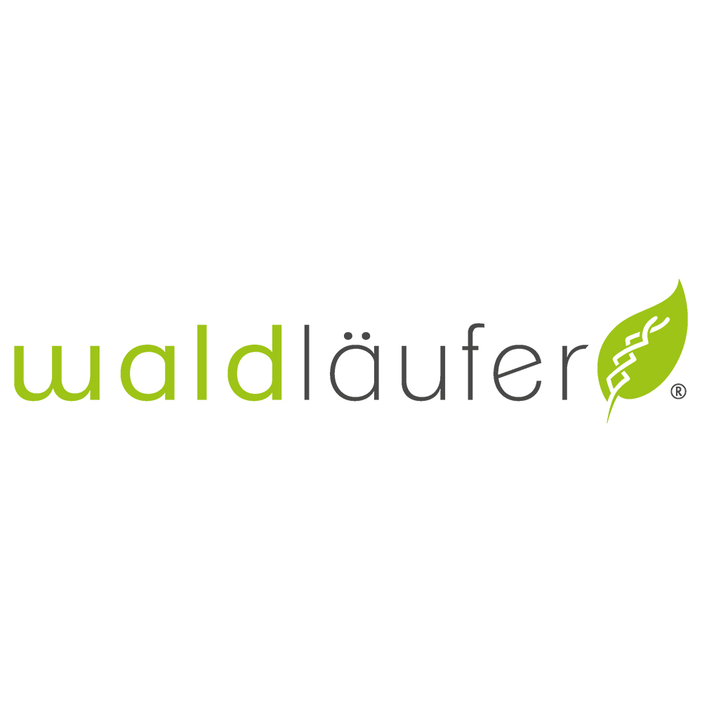 waldlaufer logo