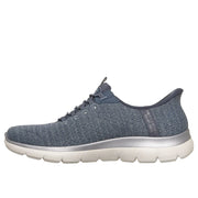 Womens Skechers Arch Fit Summits Trainers 150641