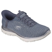 Womens Skechers Arch Fit Summits Trainers 150641