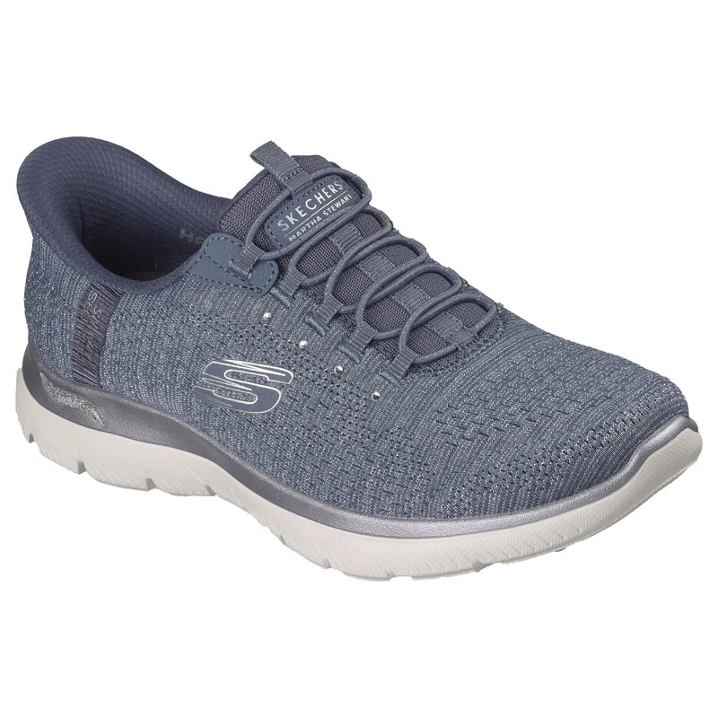 Womens Skechers Arch Fit Summits Trainers 150641