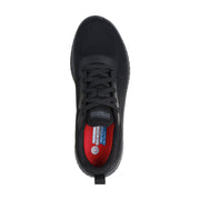 Skechers Slip-ins Work Waterproof: Squad Chaos SR Awoa - 108247EC