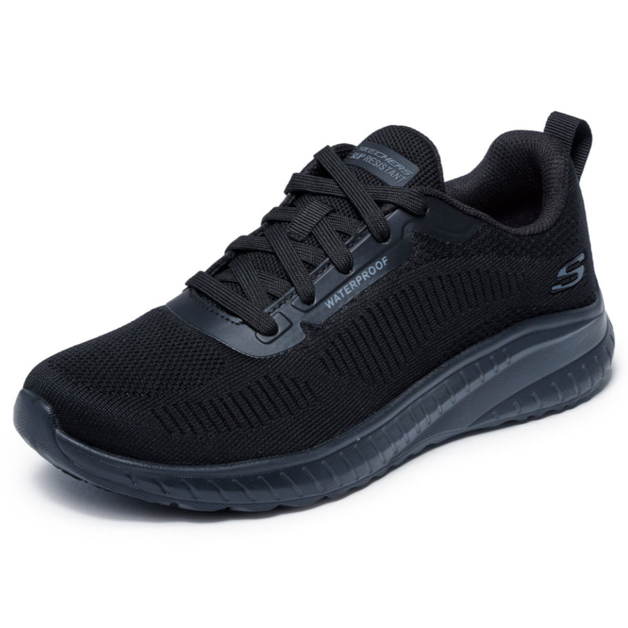 Skechers Slip-ins Work Waterproof: Squad Chaos SR Awoa - 108247EC