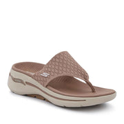 Go Walk Arch Fit Sandals 140861