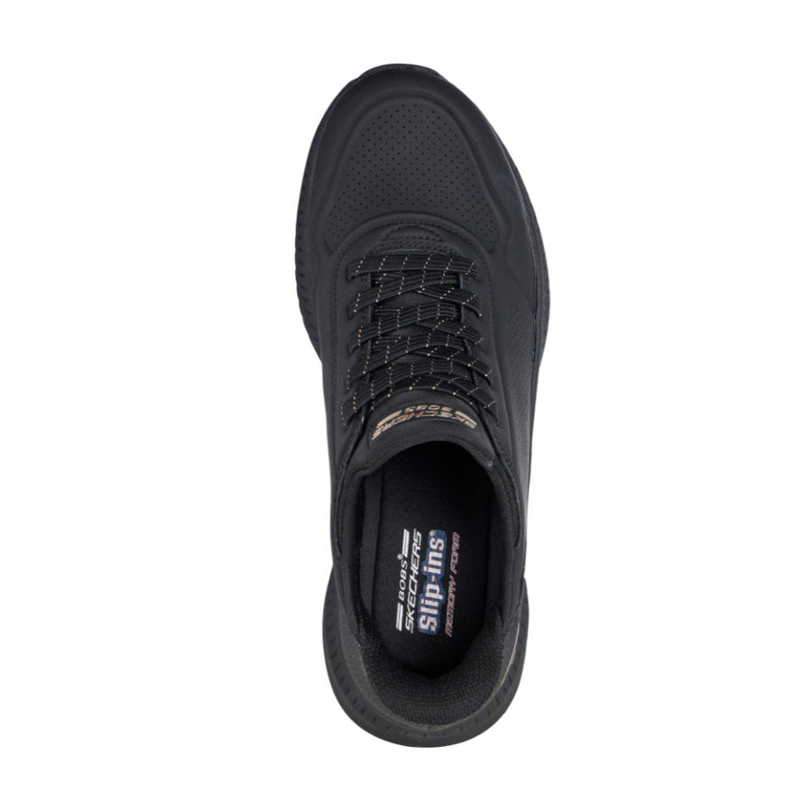 Skechers Slip-ins: BOBS Squad 4 - Key Look 117740