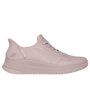 Skechers Slip-ins: BOBS Squad 4 - Key Look 117740