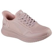 Skechers Slip-ins: BOBS Squad 4 - Key Look 117740