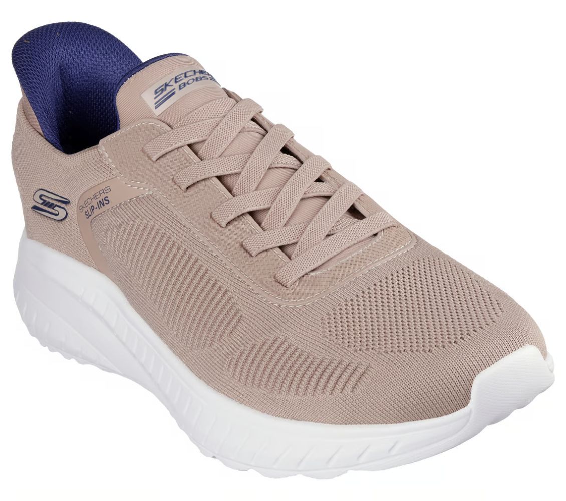 Skechers Slip-ins: BOBS Sport Squad Chaos - Solid Step 118312