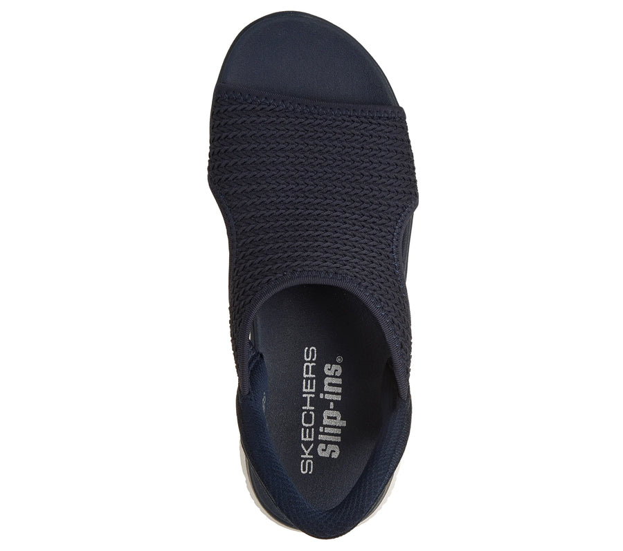 Skechers Slip-ins: Summits - Sweetly Evolved 119519