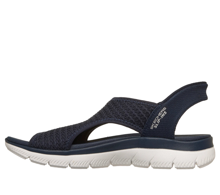 Skechers Slip-ins: Summits - Sweetly Evolved 119519