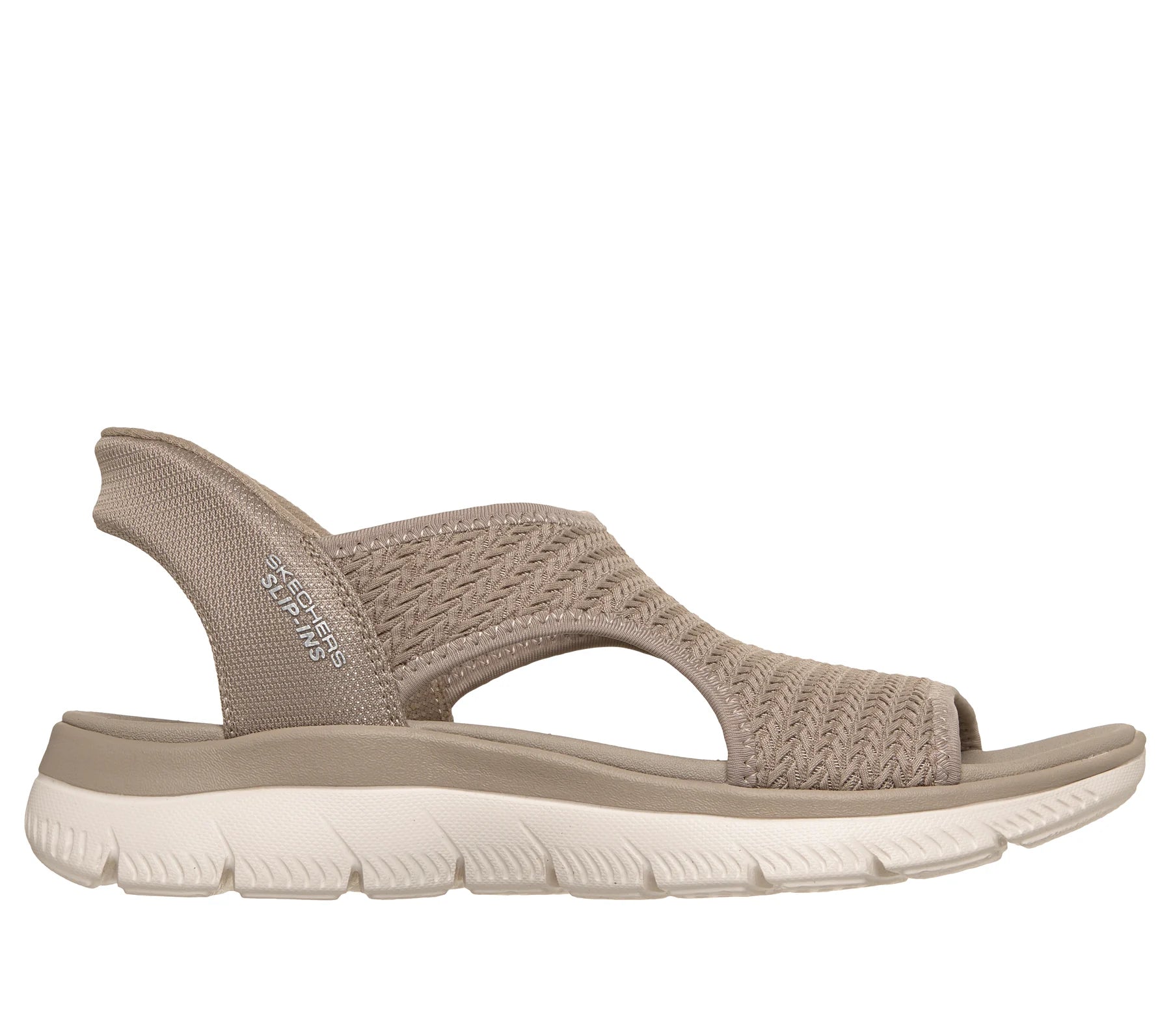 Skechers Slip-ins: Summits - Sweetly Evolved 119519