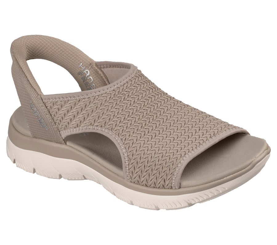 Skechers Slip-ins: Summits - Sweetly Evolved 119519