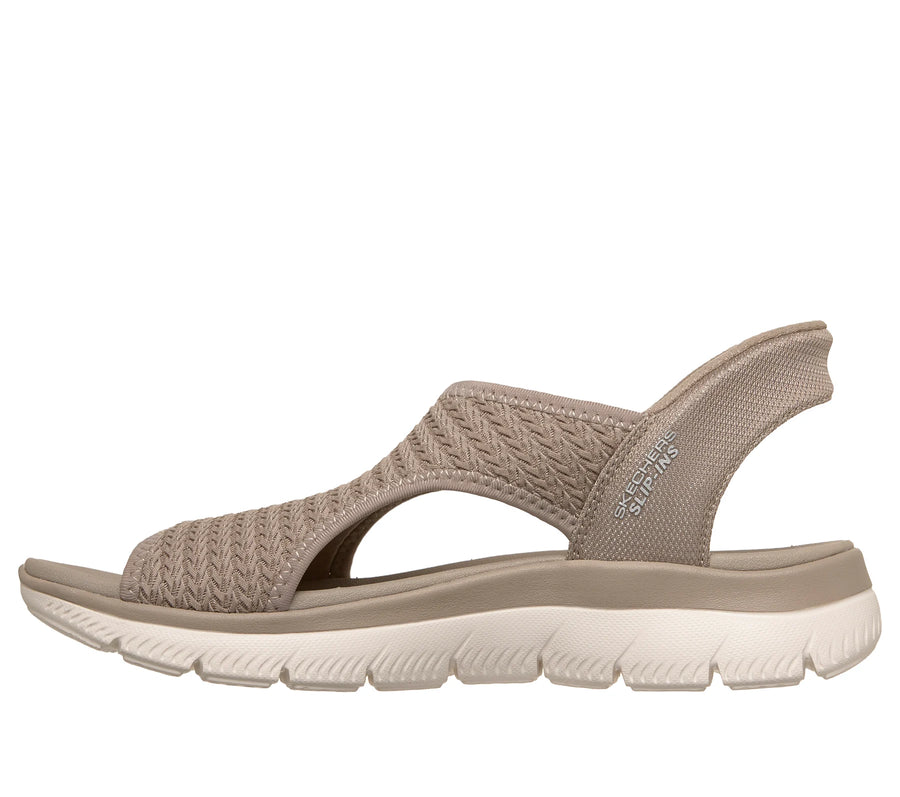 Skechers Slip-ins: Summits - Sweetly Evolved 119519