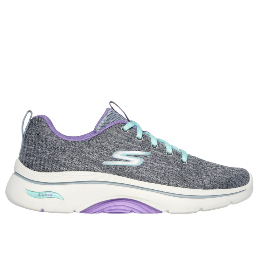 Skechers Go Walk Arch Fit 2 Vivid Sunset 125311