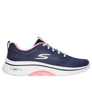 Skechers Go Walk Arch Fit 2 Vivid Sunset 125311