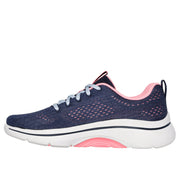 Skechers Go Walk Arch Fit 2 Vivid Sunset 125311