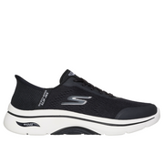 Skechers Slip-ins: GO WALK Arch Fit 2.0 125319 - WIDE FIT