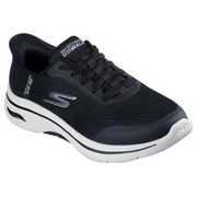 Skechers Slip-ins: GO WALK Arch Fit 2.0 125319 - WIDE FIT