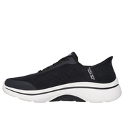 Skechers Slip-ins: GO WALK Arch Fit 2.0 125319 - WIDE FIT