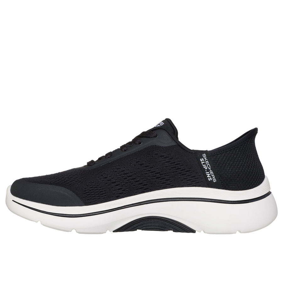 Skechers Slip-ins: GO WALK Arch Fit 2.0 125319 - WIDE FIT
