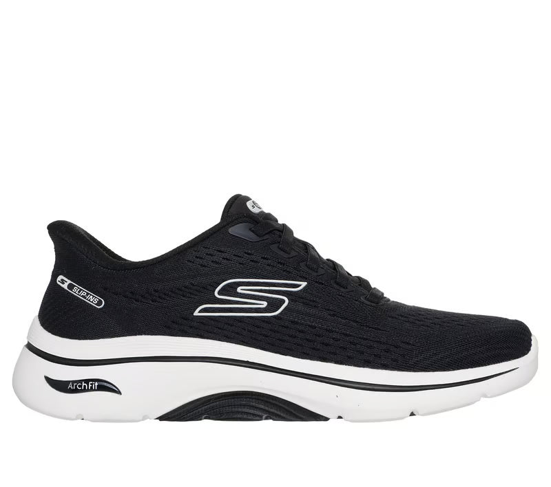 Skechers Slip-ins: GO WALK Arch Fit 2.0 - Percy 216812