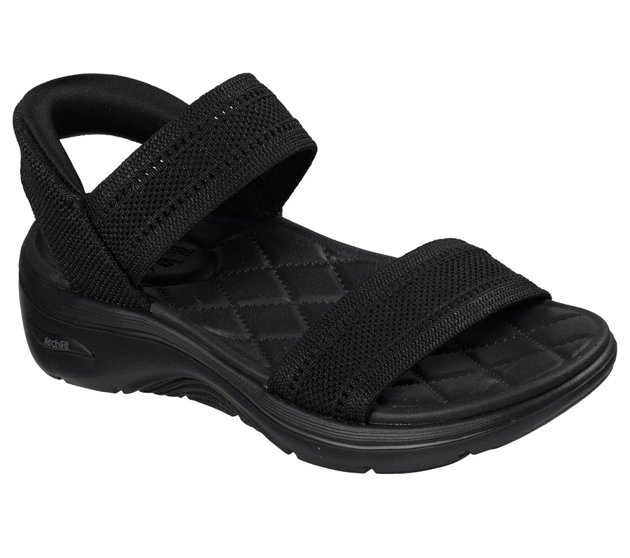 Skechers Slip-ins: Arch Fit 2.0 Sandal - Kennedy 140844