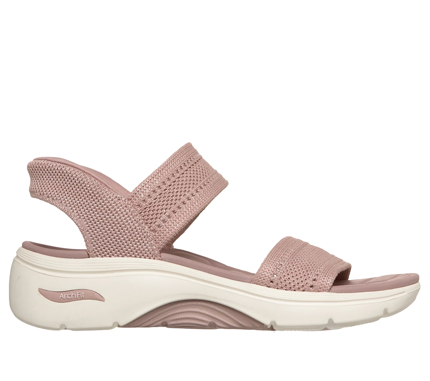 Skechers Slip-ins: Arch Fit 2.0 Sandal - Kennedy 140844