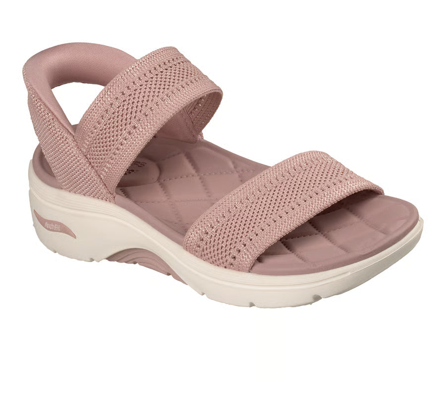 Skechers Slip-ins: Arch Fit 2.0 Sandal - Kennedy 140844