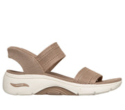 Skechers Slip-ins: Arch Fit 2.0 Sandal - Kennedy 140844