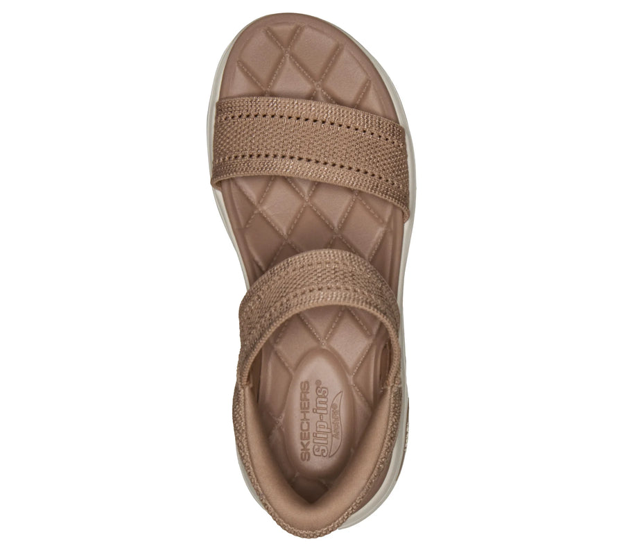 Skechers Slip-ins: Arch Fit 2.0 Sandal - Kennedy 140844