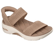 Skechers Slip-ins: Arch Fit 2.0 Sandal - Kennedy 140844