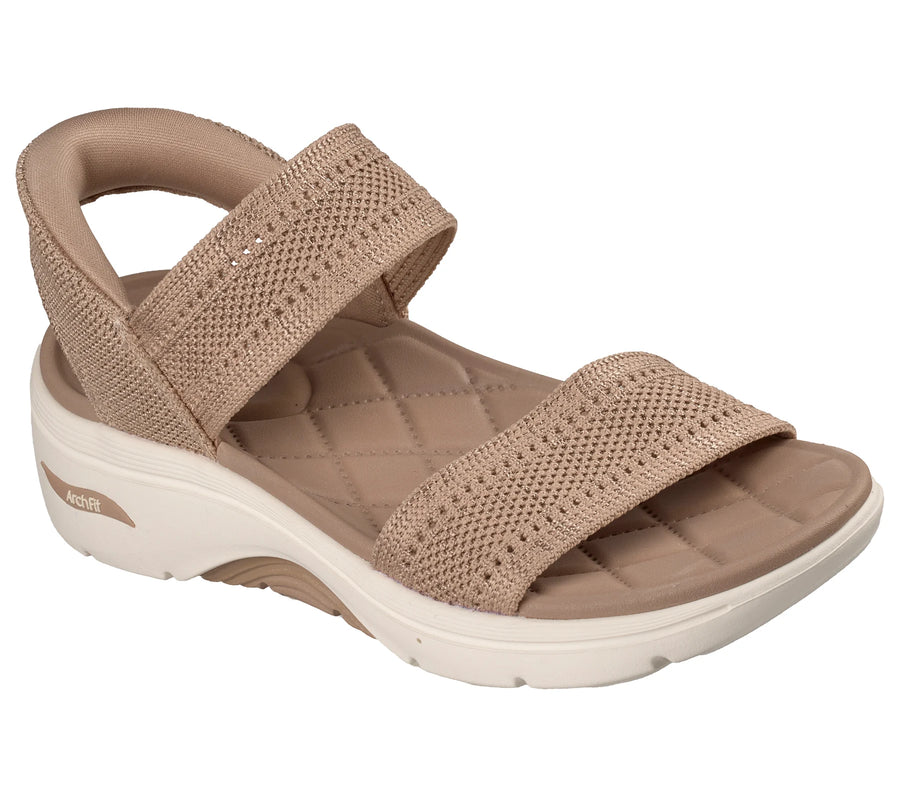 Skechers Slip-ins: Arch Fit 2.0 Sandal - Kennedy 140844
