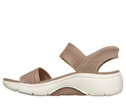 Skechers Slip-ins: Arch Fit 2.0 Sandal - Kennedy 140844