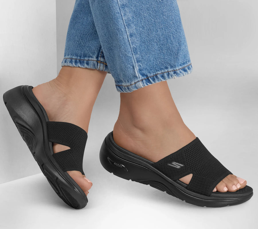 GO WALK Arch Fit 2.0 Sandal - Dakota 140865