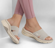 GO WALK Arch Fit 2.0 Sandal - Dakota 140865