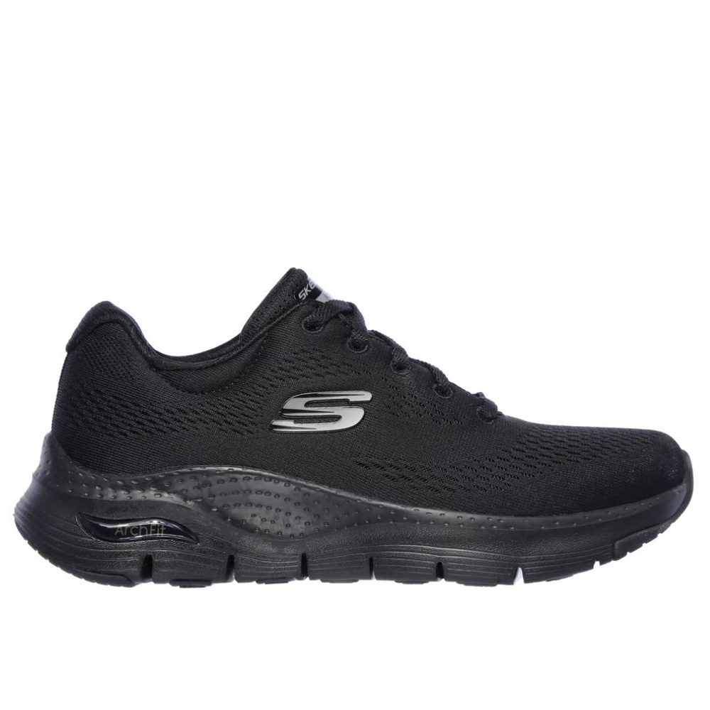 Skechers Arch Fit - Big Appeal 149057 - WIDE FIT