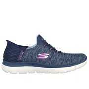 Skechers Slip-ins: Summits - Dazzling Haze 149937