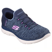 Skechers Slip-ins: Summits - Dazzling Haze 149937