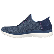 Skechers Slip-ins: Summits - Dazzling Haze 149937