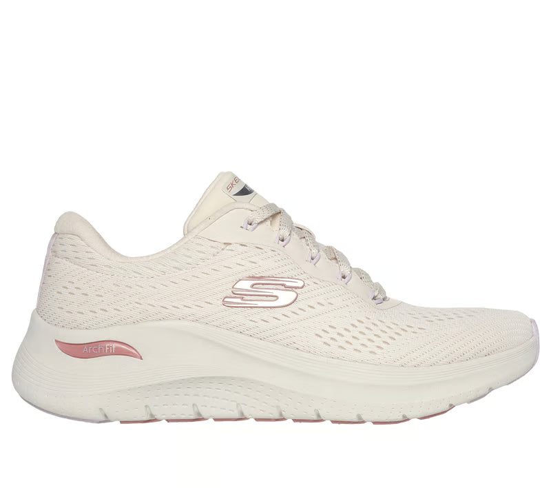 Arch Fit 2.0 - Big League 150051 - WIDE FIT