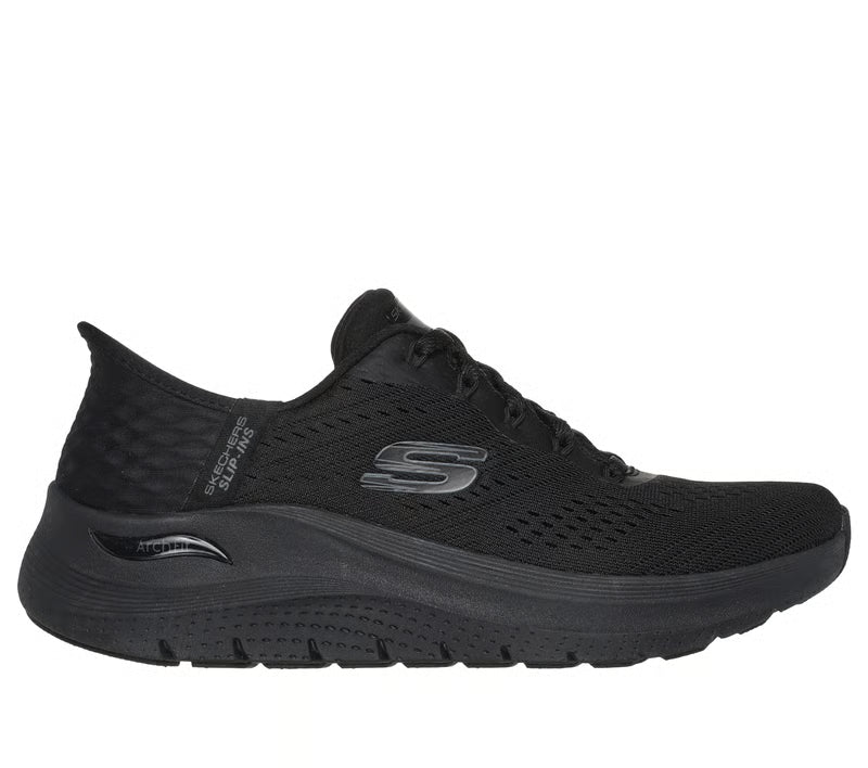 Skechers Slip-ins: Arch Fit 2.0 - Easy Chic - Wide Fit