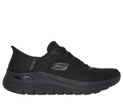 Skechers Slip-ins: Arch Fit 2.0 - Easy Chic - Wide Fit