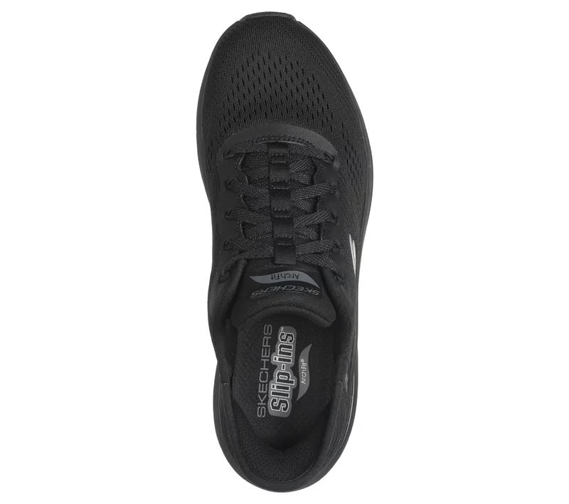 Skechers Slip-ins: Arch Fit 2.0 - Easy Chic - Wide Fit
