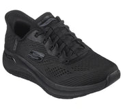 Skechers Slip-ins: Arch Fit 2.0 - Easy Chic - Wide Fit