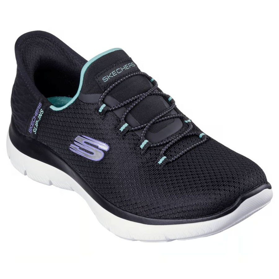 Skechers Slip-ins: Summits - Diamond Dream 150123