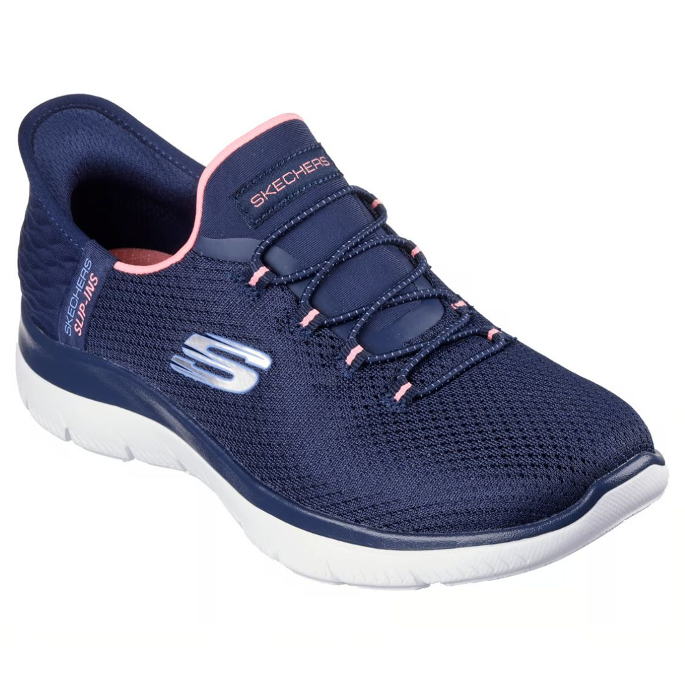 Skechers Slip-ins: Summits - Diamond Dream 150123