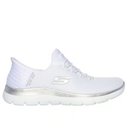 Skechers Slip-ins: Summits - Diamond Dream 150123