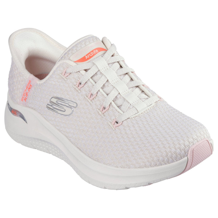 Skechers Slip-ins: Arch Fit 2.0 - Good Energy 150322