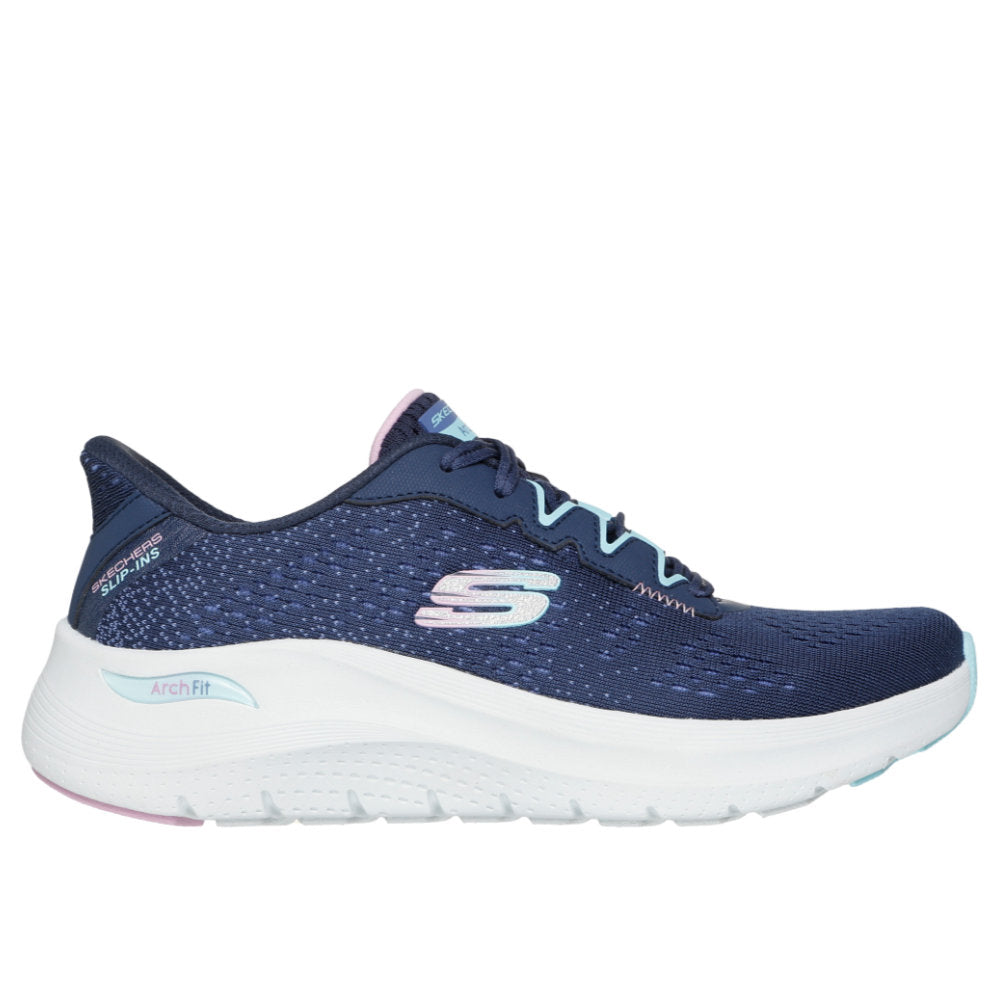 Skechers Slip-ins: Arch Fit 2.0 - Fresh Space 150333