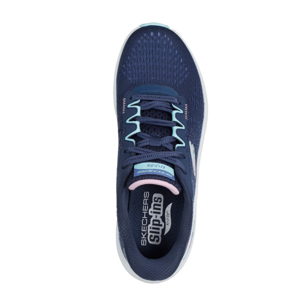 Skechers Slip-ins: Arch Fit 2.0 - Fresh Space 150333