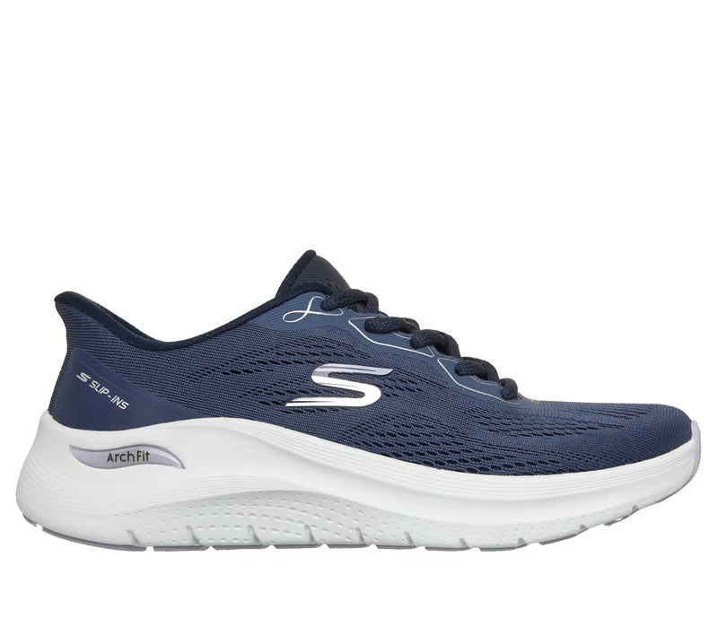 Skechers Slip-ins: Arch Fit 2.0 - Bold Motion 150338